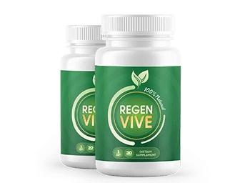 RegenVive money back guarantee