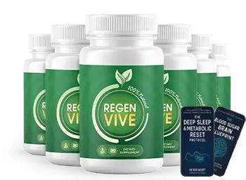RegenVive Complex