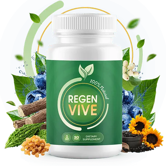 Ikaria Lean Belly Juice RegenVive buy
